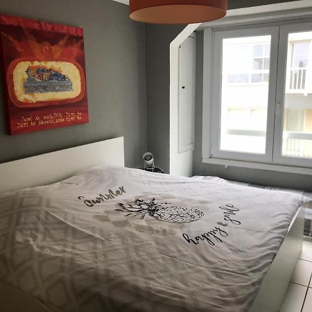 Appartement Duinzicht à Middelkerke Extérieur photo