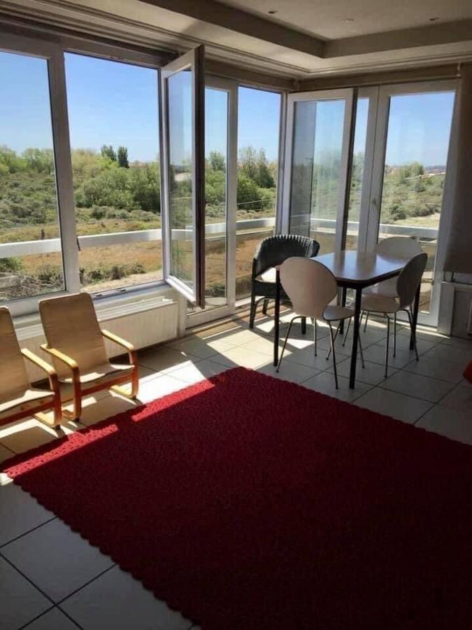 Appartement Duinzicht à Middelkerke Extérieur photo